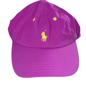 Polo by Ralph Lauren Purple Cap thumbnail 1