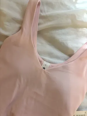 Lululemon Tank thumbnail 2