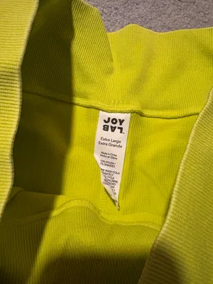 JoyLab Shorts Athletic High-Waisted thumbnail 3
