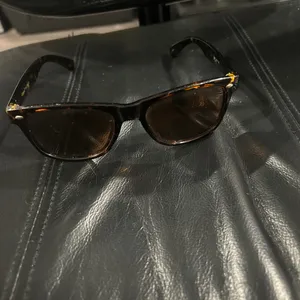 Polarspex Polarized Tortoise Shell Sunglasses Brown thumbnail 9