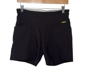 Swing Control Black Size 4 Master Core Stretch Athletic Golf‎ Shorts Minimalist thumbnail 1