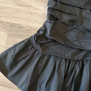 Peppermayo Carmel Mini Dress - Black thumbnail 8