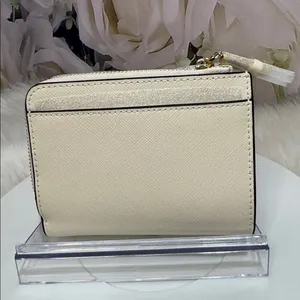 Kate Spade Ivory Wallet thumbnail 2