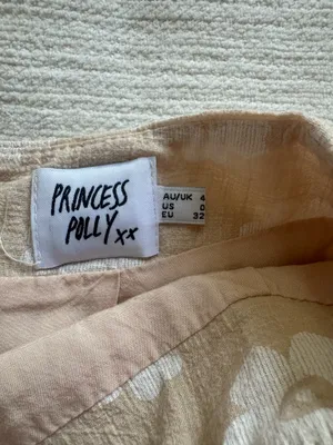 Princess Polly skirt thumbnail 2