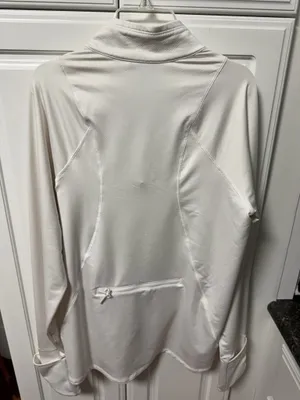 Athleta Medium Long Sleeve Top thumbnail 2