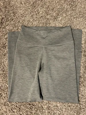 Nike Dri Fit Leggings thumbnail 2