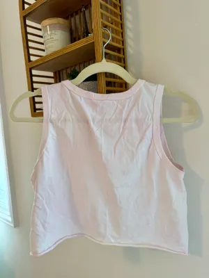 Brandy Melville Tank Top thumbnail 2