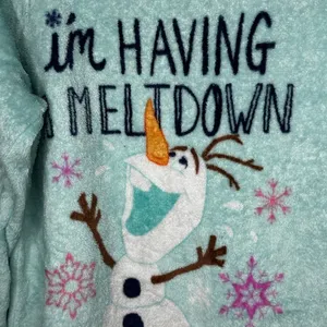 Disney Frozen Soft Shirt thumbnail 3