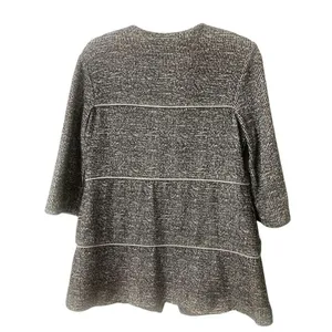 CAbi The Times jacket tiered style style #5299 sz small thumbnail 2