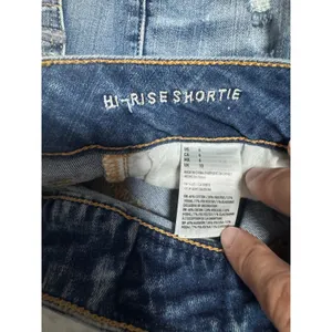 American eagle shorts Blue Size 6 thumbnail 4