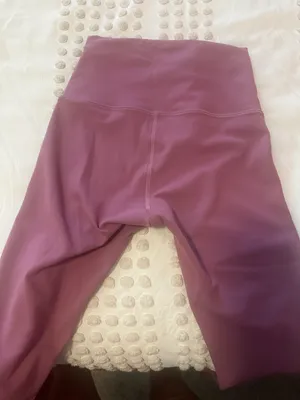 Lululemon Leggings thumbnail 3