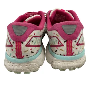 Brooks Ghost 12 Birthday Edition Sprinkle Running‎ Shoes Women's 11 thumbnail 4