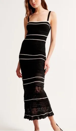 Abercrombie Dress thumbnail 1