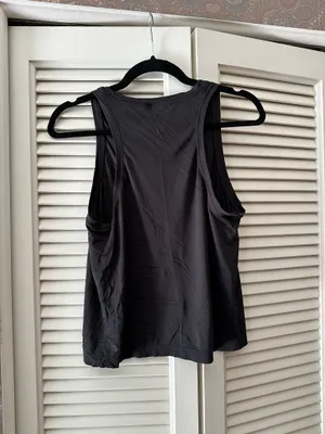 All in Motion Tank Top thumbnail 2