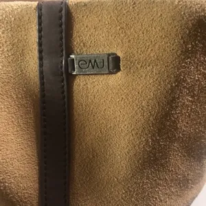 EMU‎ Australia Women's Aurora Boot Tan Size 8 thumbnail 2