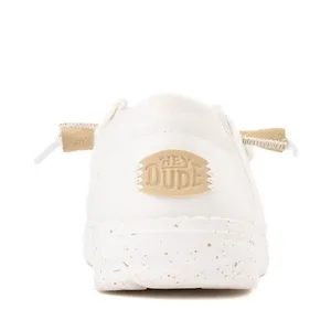 Hey Dude Wendy Elevated Basics Slip-On Casual Shoe thumbnail 3