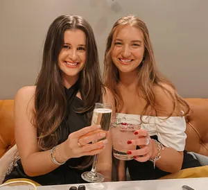 Superdown Romper thumbnail 4