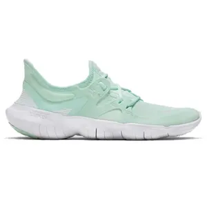 Nike Free run 5 turquoise running sneakers 9 thumbnail 15