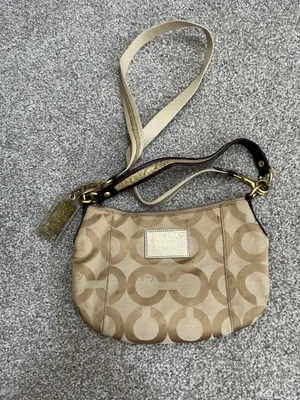 Poppy Crossbody thumbnail 4