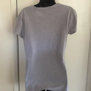 Vintage Star Wars tee in gray graphic of movie stars size m thumbnail 8