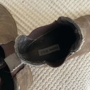 Steve Madden Ankle Boots thumbnail 7