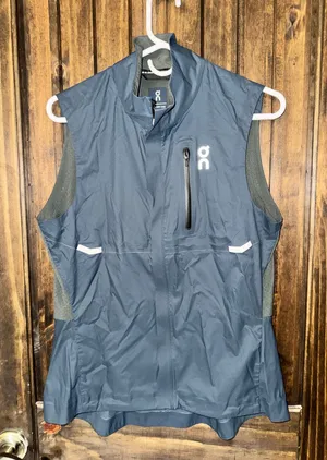 On - Running Vest thumbnail 1