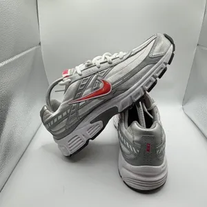 NIKE INITIATOR WOMENS RUNNING SHOES 394053-101 US Size 9.5 thumbnail 5