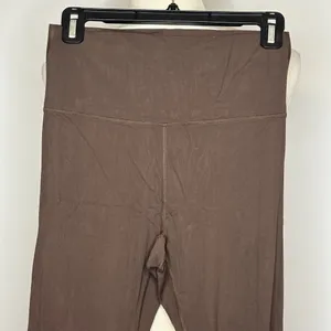 All in Motion - Everyday Soft Ultra High Rise Brown Leggings thumbnail 4