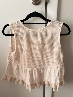 Boho Top thumbnail 3