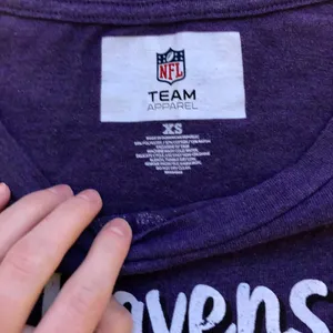 National Football League Baltimore Ravens Shirt 1996 thumbnail 5