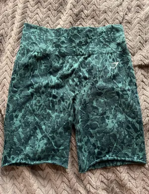 Gymshark Shorts thumbnail 1