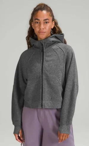 Lululemon Scuba Hoodie Full-Zip thumbnail 1