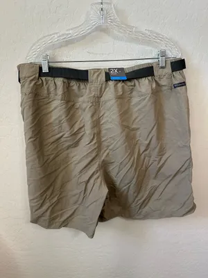 Columbia women’s shorts size 2x thumbnail 4