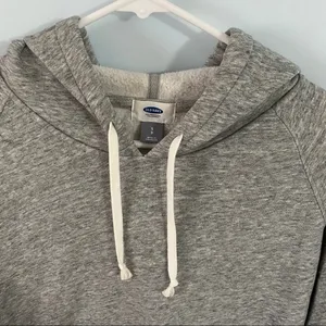 Grey Hoodie from‎ Old Navy thumbnail 2