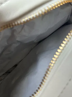 Tory Burch Small Kira Chevron Camera Bag thumbnail 8