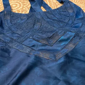 Free People Bali Sirena Cami NWT sx XS thumbnail 5