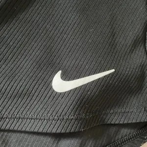 Nike Black Tennis Skirt thumbnail 3