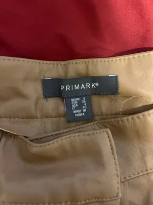 Primark Shorts thumbnail 2