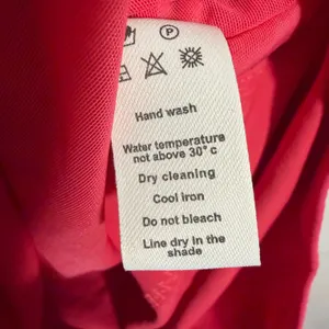 NWT Popilush Pink Twist Front Tummy Control One Piece Swimsuit Shapewear Large thumbnail 8