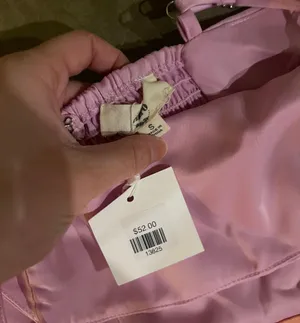 Entro Boutique Multi-Colored Dress thumbnail 3