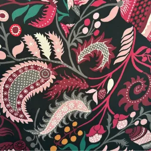 Loft Floral Patterned Women's Top thumbnail 4