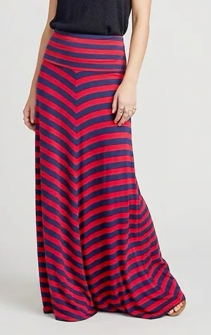 Forever 21 Skirt Maxi Small  thumbnail 1