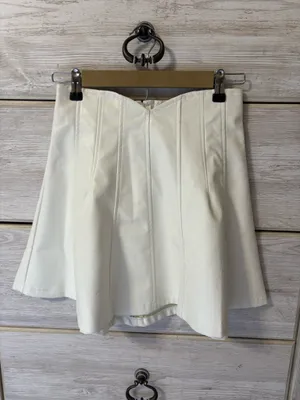 Boutique Mini Skirt thumbnail 3