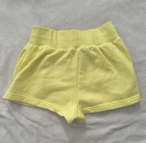 Nike Sportswear Phoenix Fleece High Waisted Shorts thumbnail 2