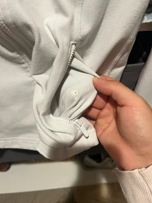 Lululemon Jacket Define thumbnail 3
