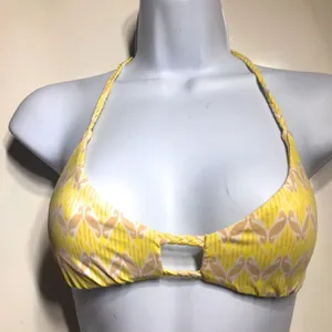 Frankie's Bikinis‎ Bikini Top thumbnail 1