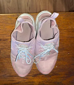 Nike Air Huarache Run Ultra N7 Pale Pink Sneakers *make Offers* thumbnail 6