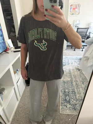 University of South Florida Champion T-Shirt thumbnail 3