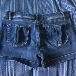 Bongo Denim shorts thumbnail 2
