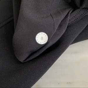 Lululemon On the Right Track Pant | 8 thumbnail 11